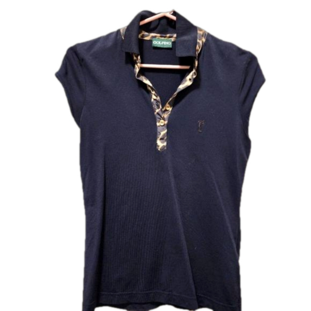 Golfino Golf top.